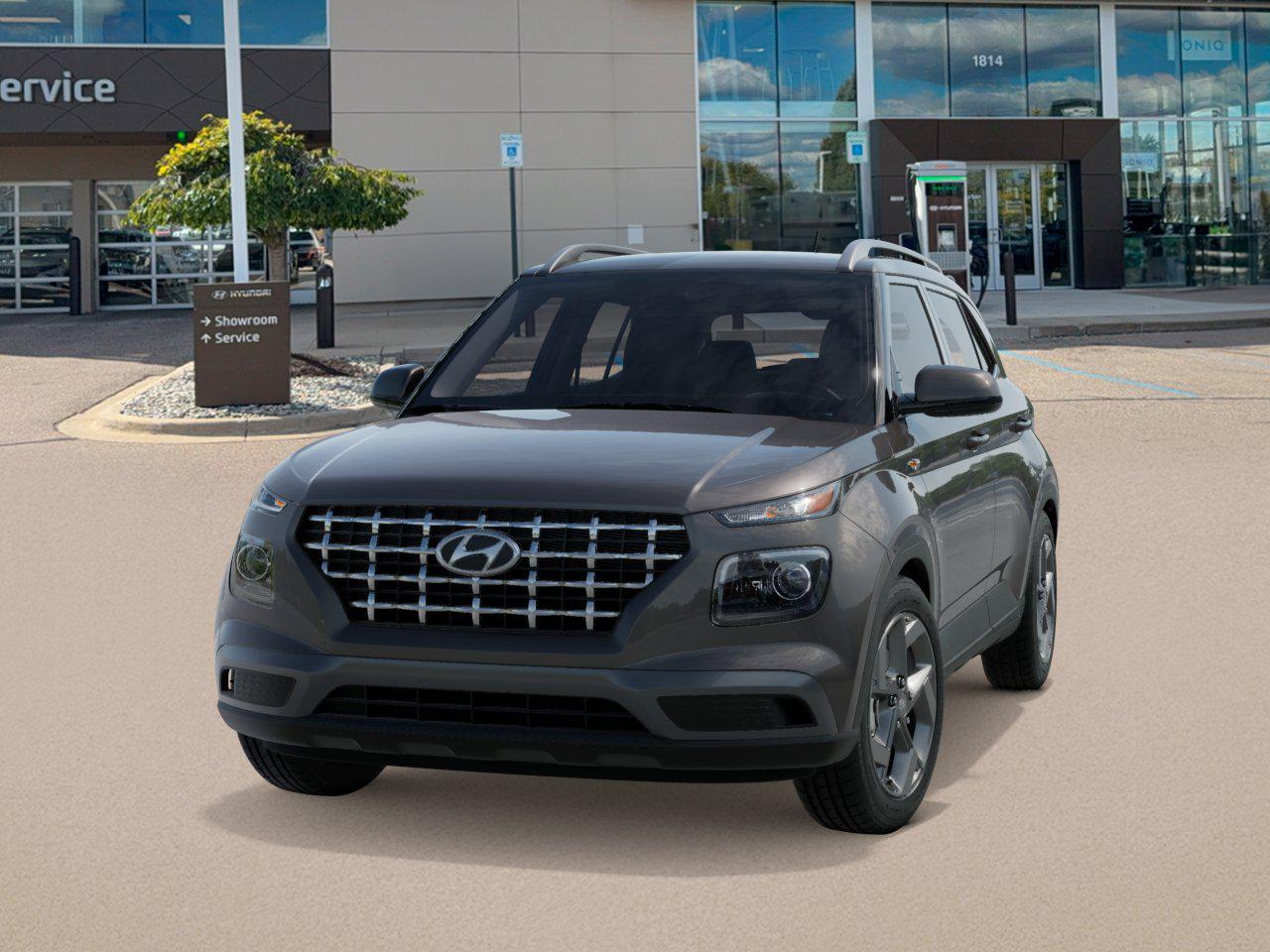 Thumbnail: 2025 Hyundai Venue - 6