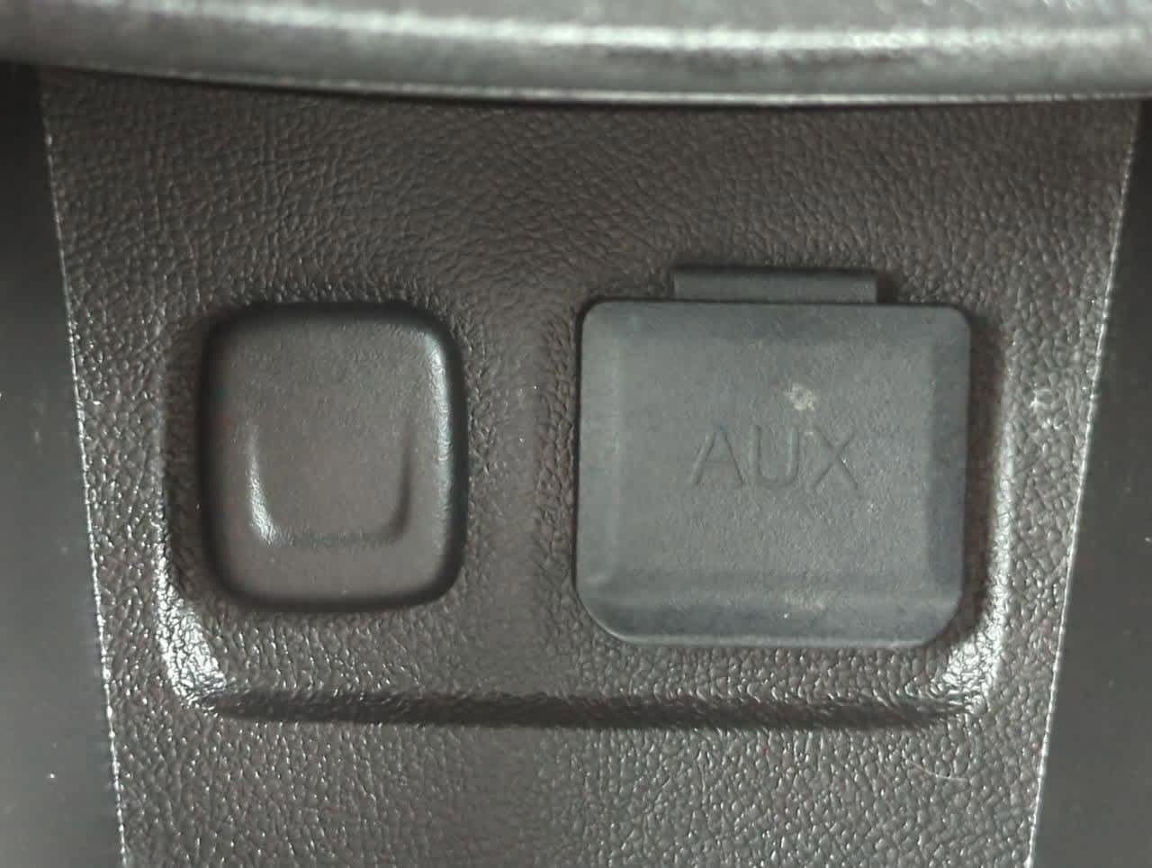 2016 Buick Encore  27