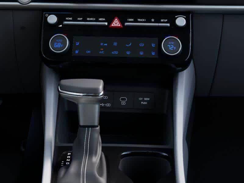 Thumbnail: 2026 Hyundai Tucson - 16