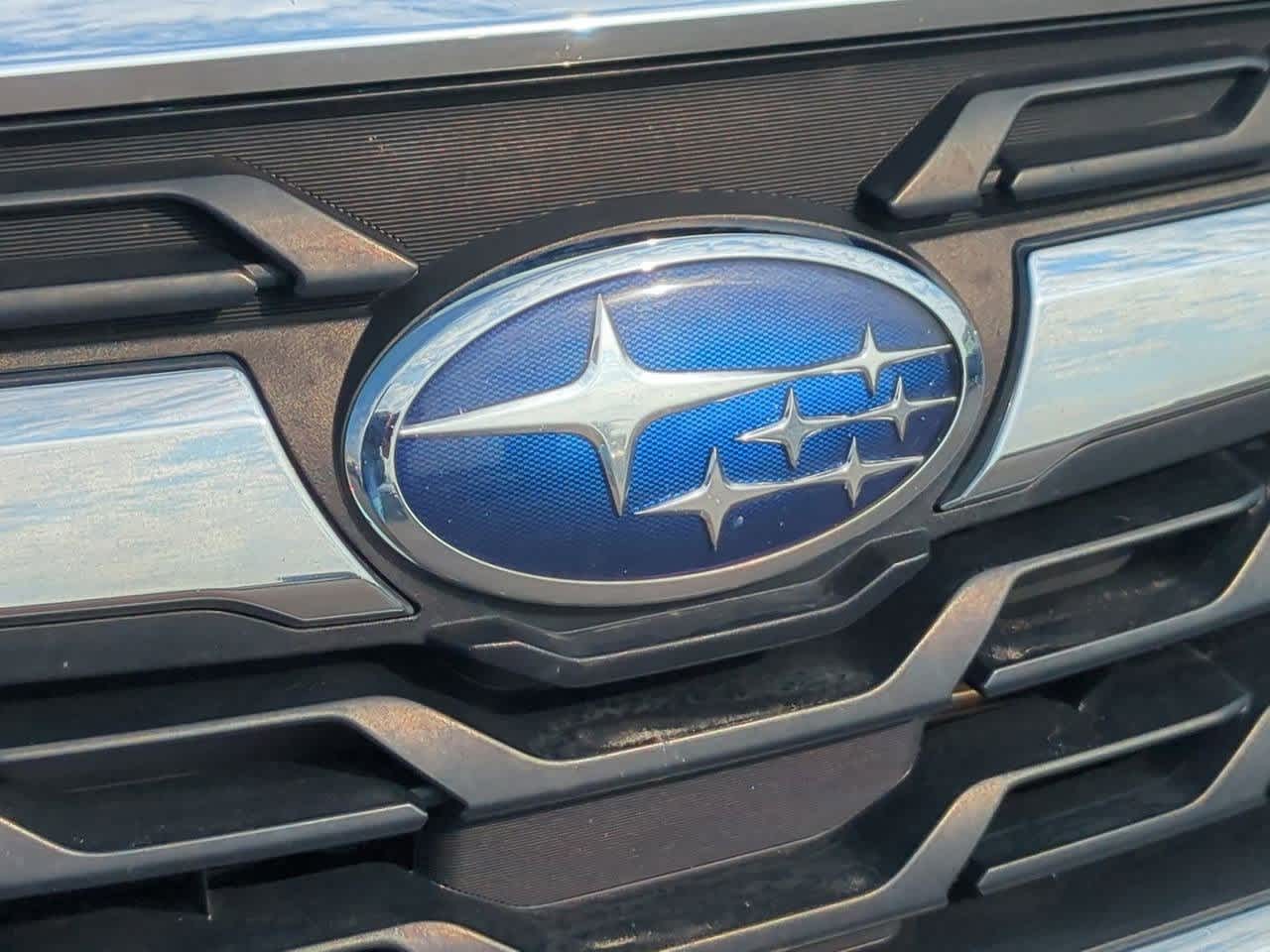 Thumbnail: 2017 Subaru Forester - 10