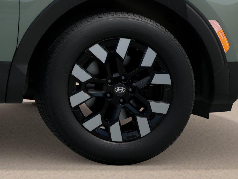 Thumbnail: 2026 Hyundai Santa Cruz - 8