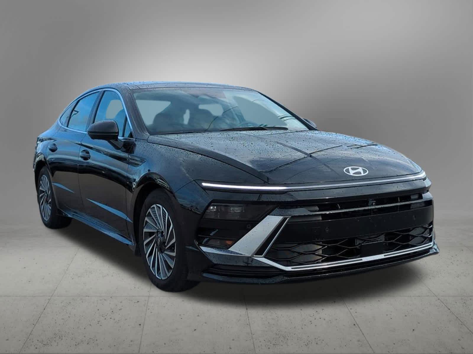Thumbnail: 2024 Hyundai Sonata - 8