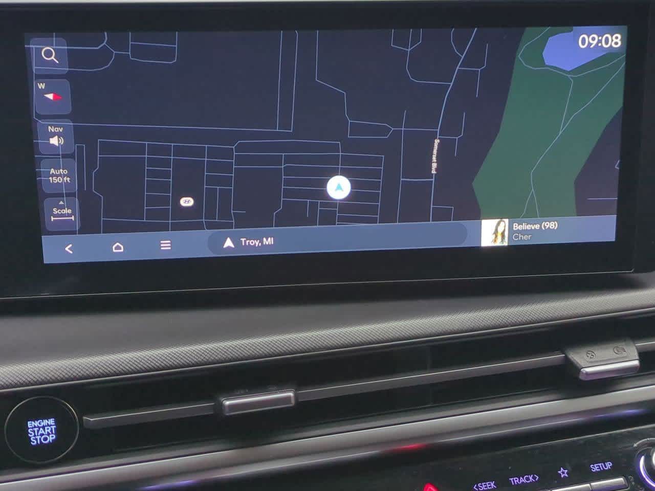 Thumbnail: 2025 Hyundai Santa Fe - 29