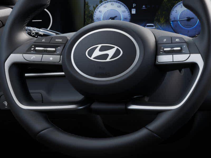 Thumbnail: 2026 Hyundai Elantra - 15