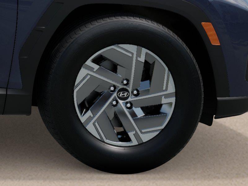 Thumbnail: 2026 Hyundai Tucson - 8