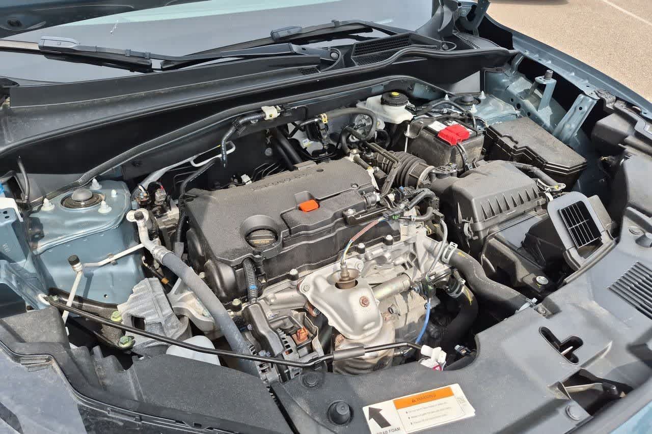 2024 Honda HR-V Sport - Photo 14