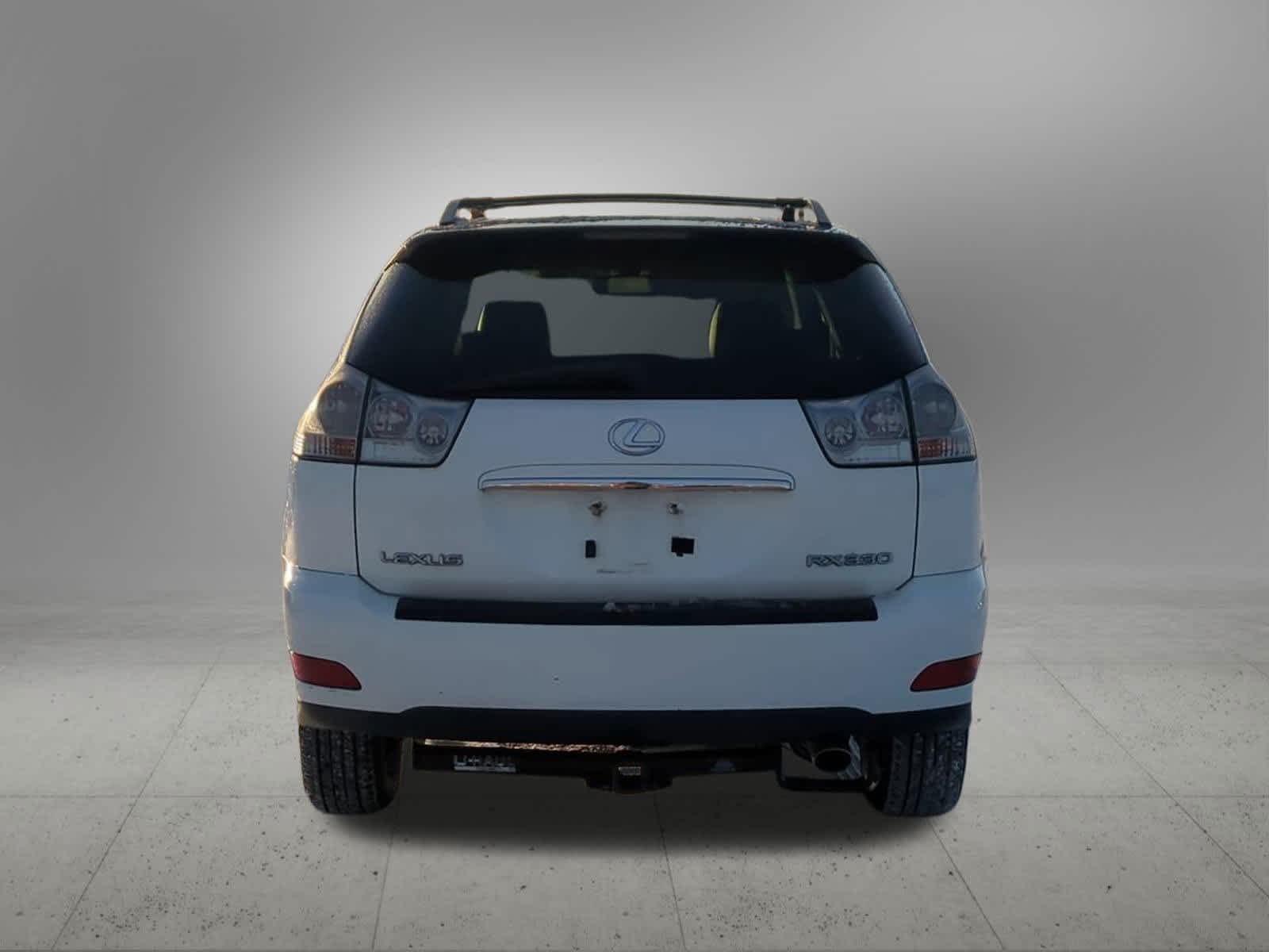 Thumbnail: 2004 Lexus RX - 5