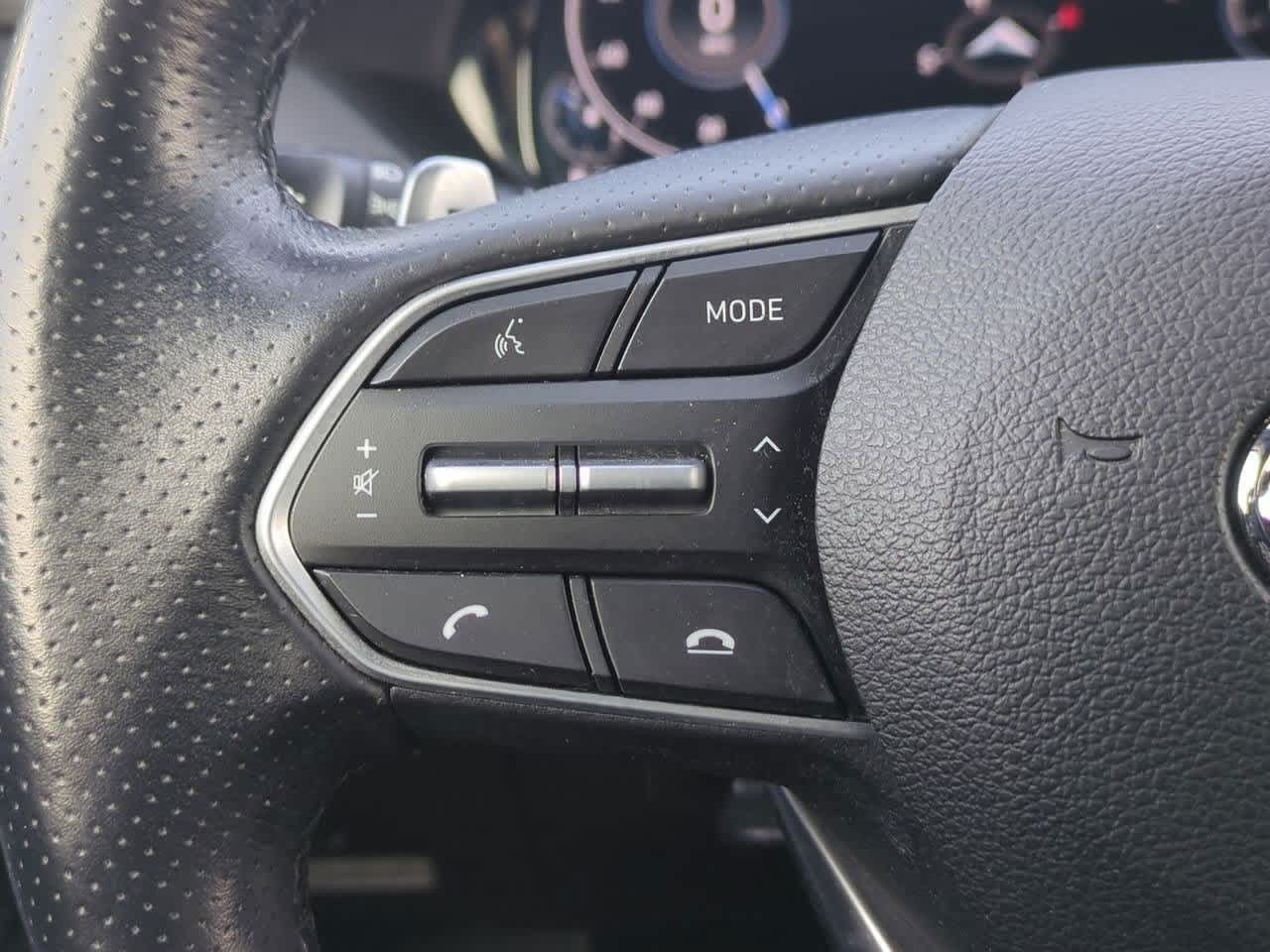 Thumbnail: 2020 Hyundai Palisade - 25