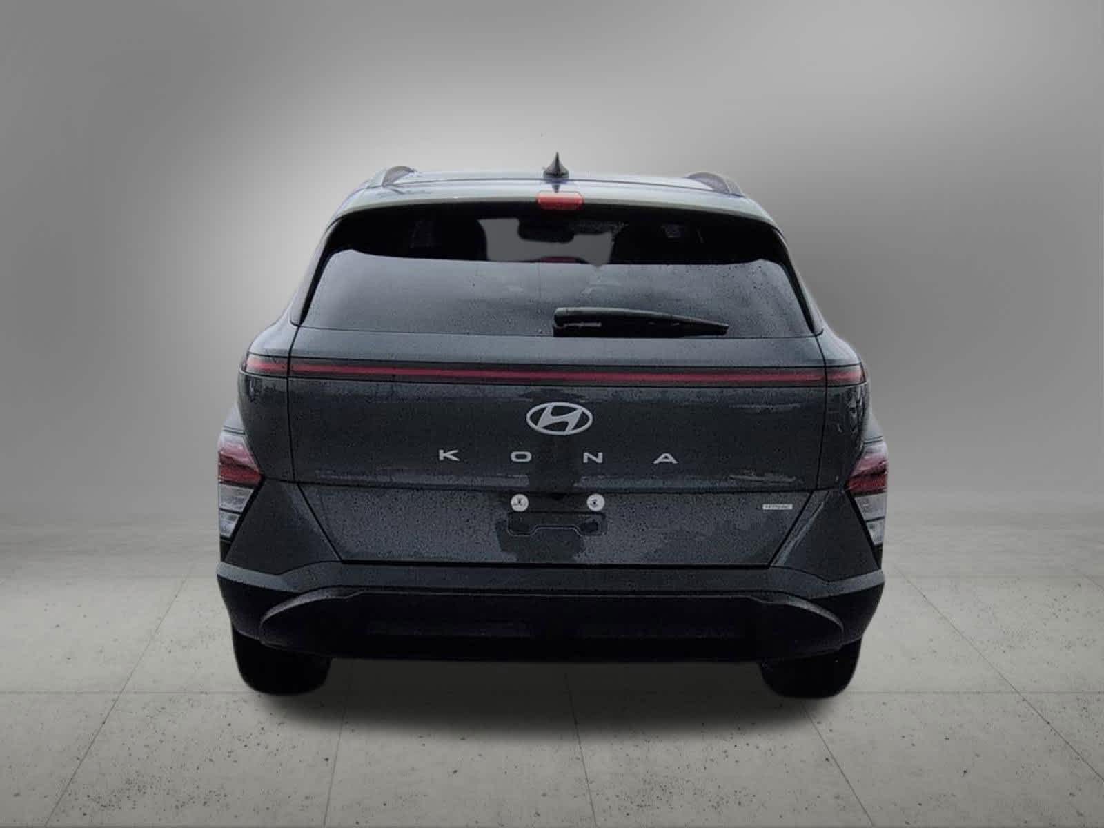 Thumbnail: 2025 Hyundai Kona - 5