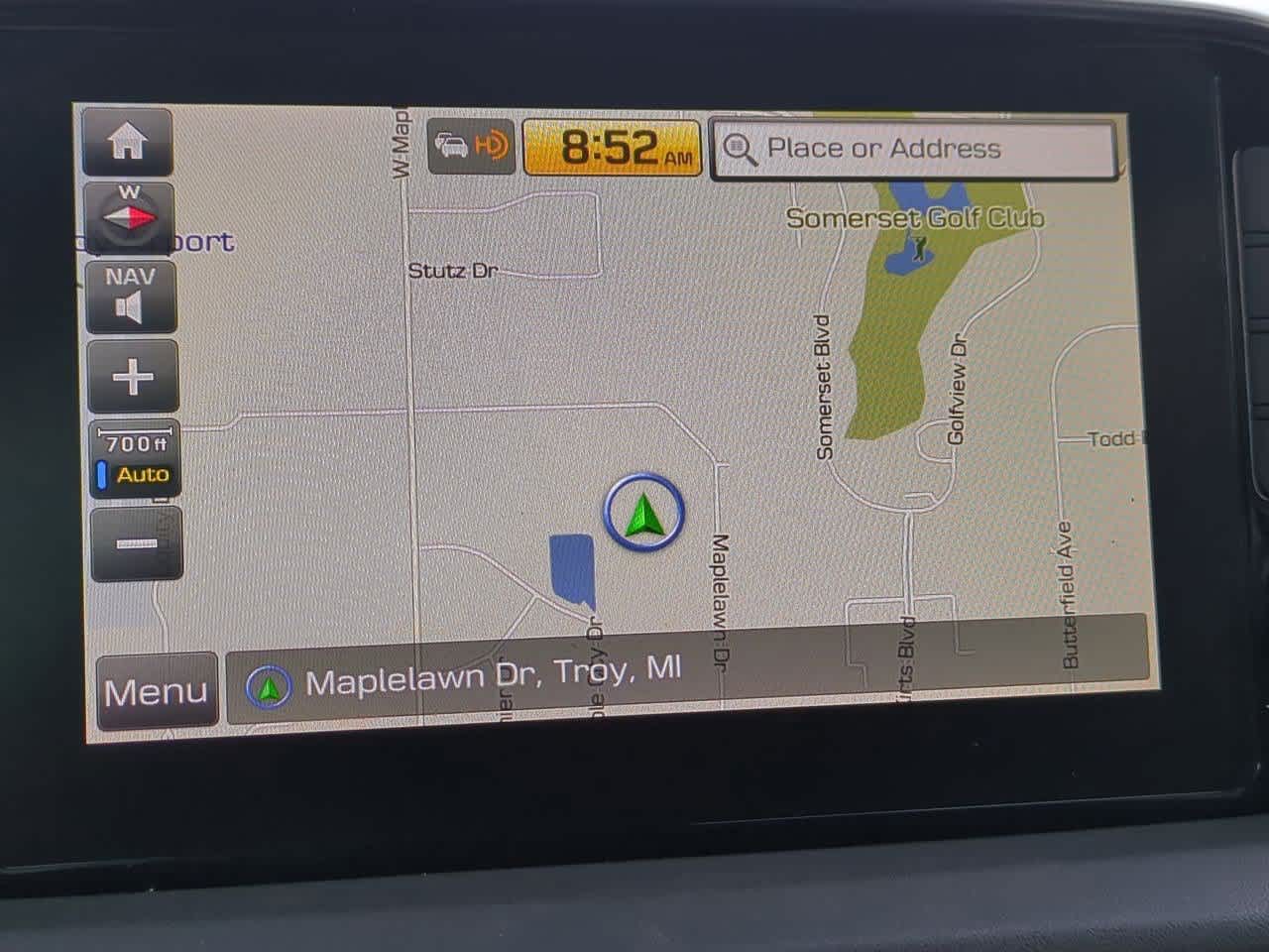 Thumbnail: 2019 Hyundai Santa Fe - 29