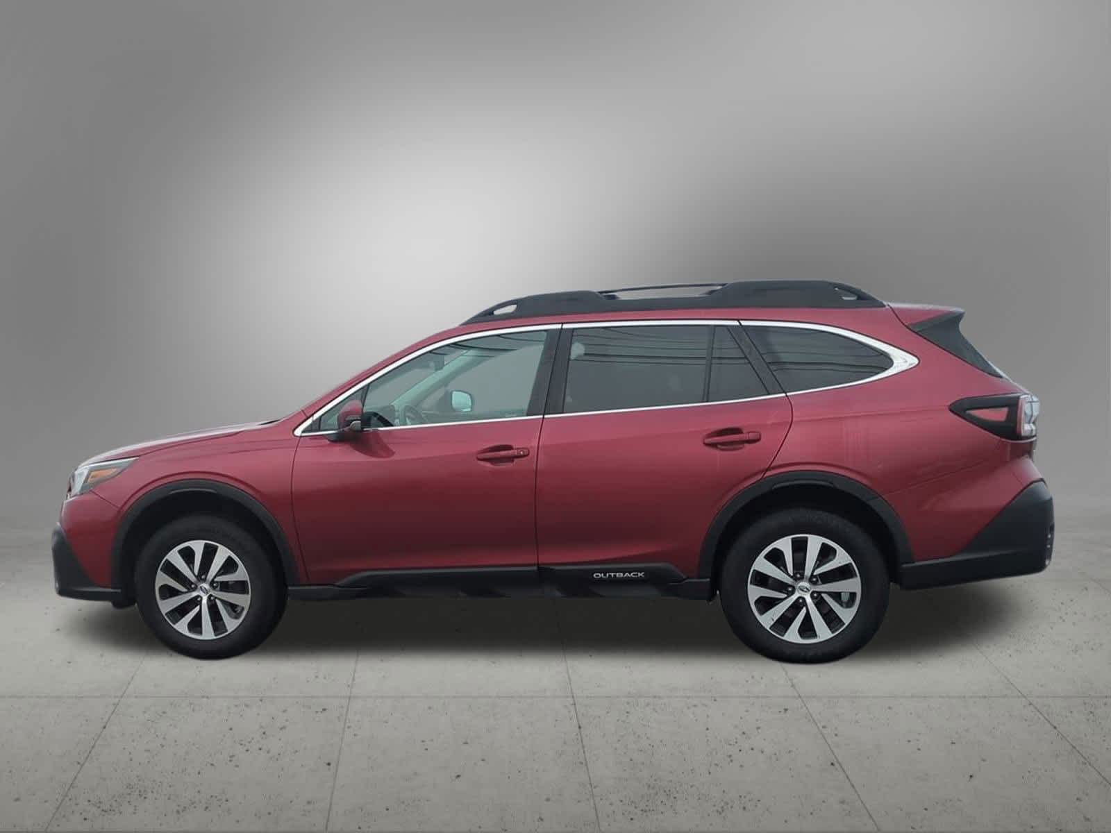 Thumbnail: 2020 Subaru Outback - 3