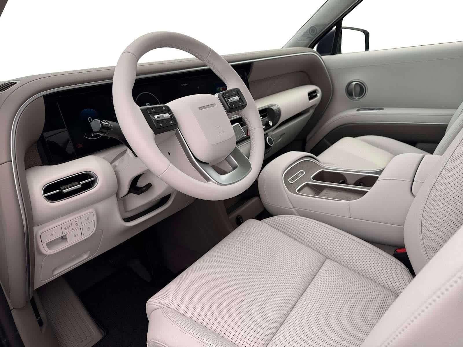 2026 Hyundai Palisade Limited - Photo 11