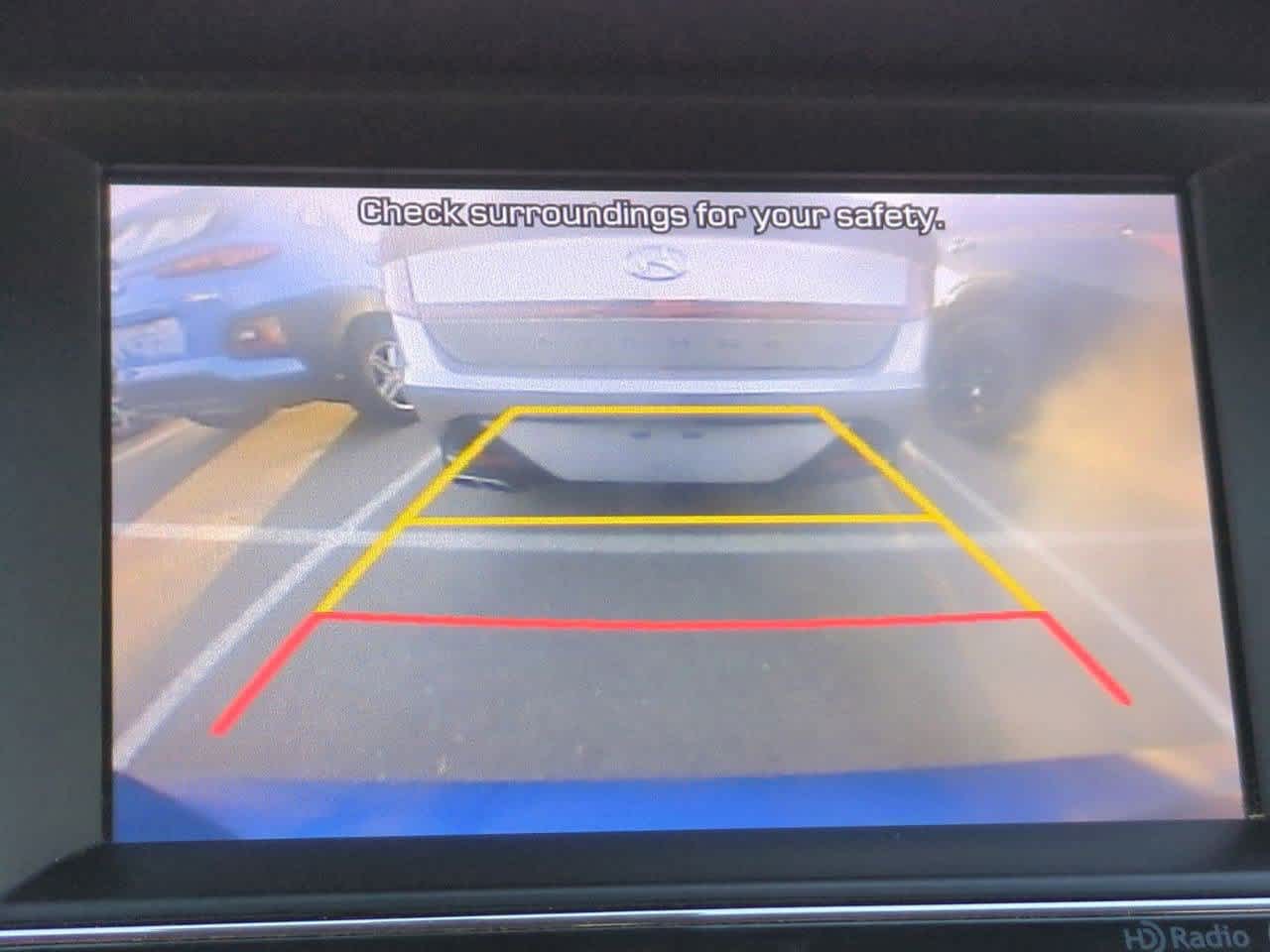 Thumbnail: 2018 Hyundai Tucson - 27