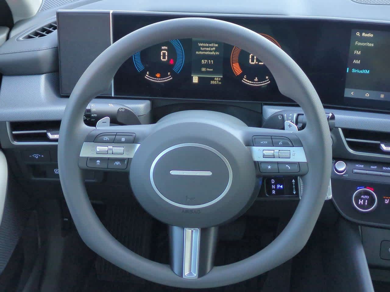 Thumbnail: 2025 Hyundai Sonata - 21