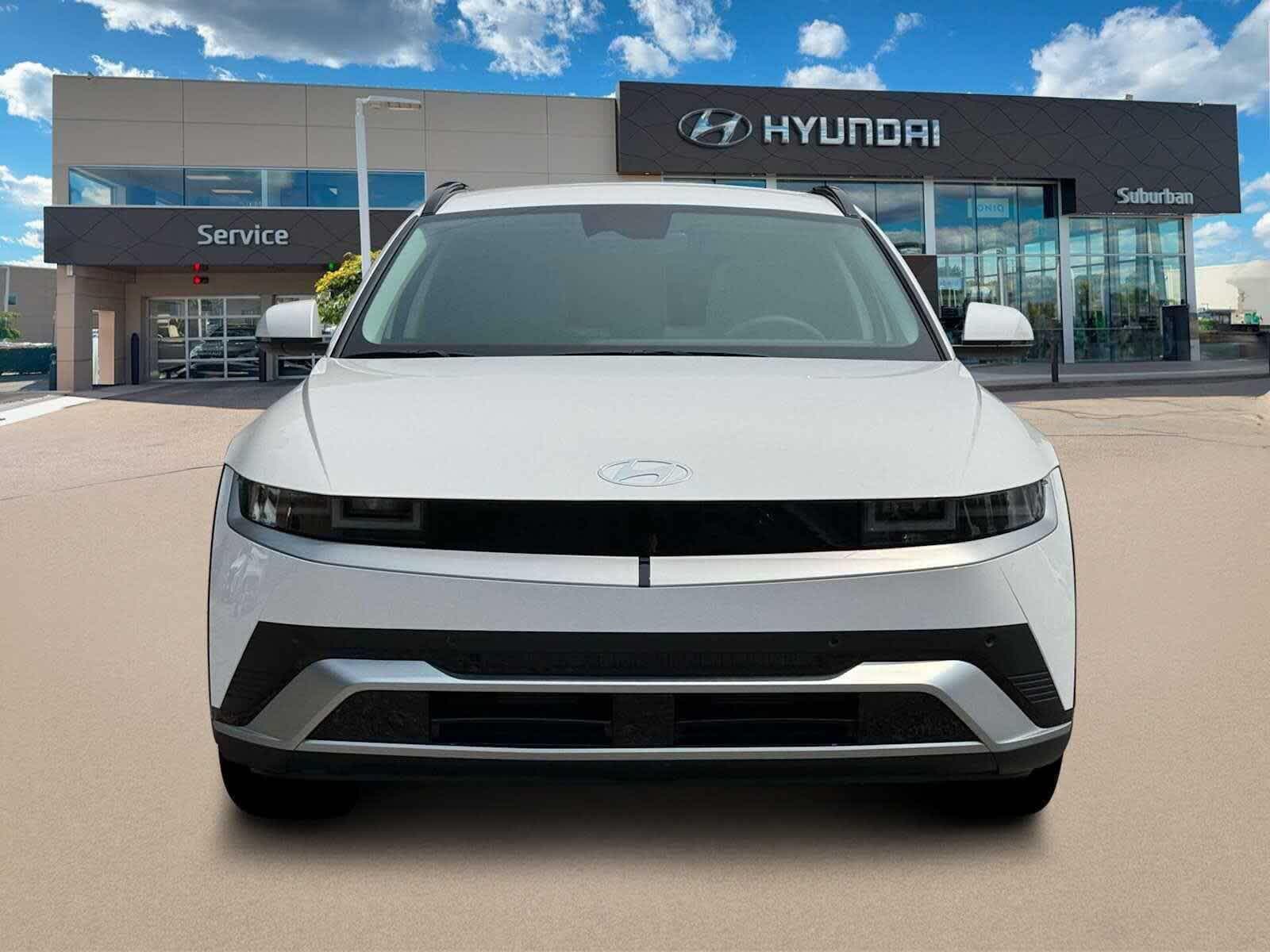 Thumbnail: 2025 Hyundai Ioniq 5 - 12