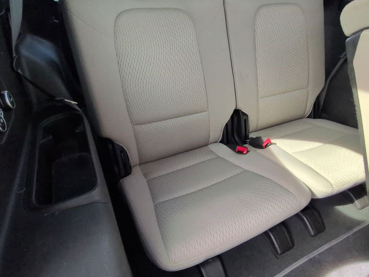 Thumbnail: 2017 Hyundai Santa Fe - 21