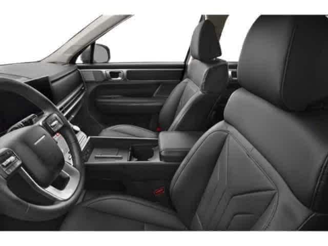 Thumbnail: 2026 Hyundai Santa Fe - 9