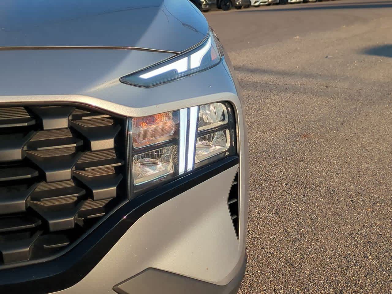 Thumbnail: 2022 Hyundai Santa Fe - 10