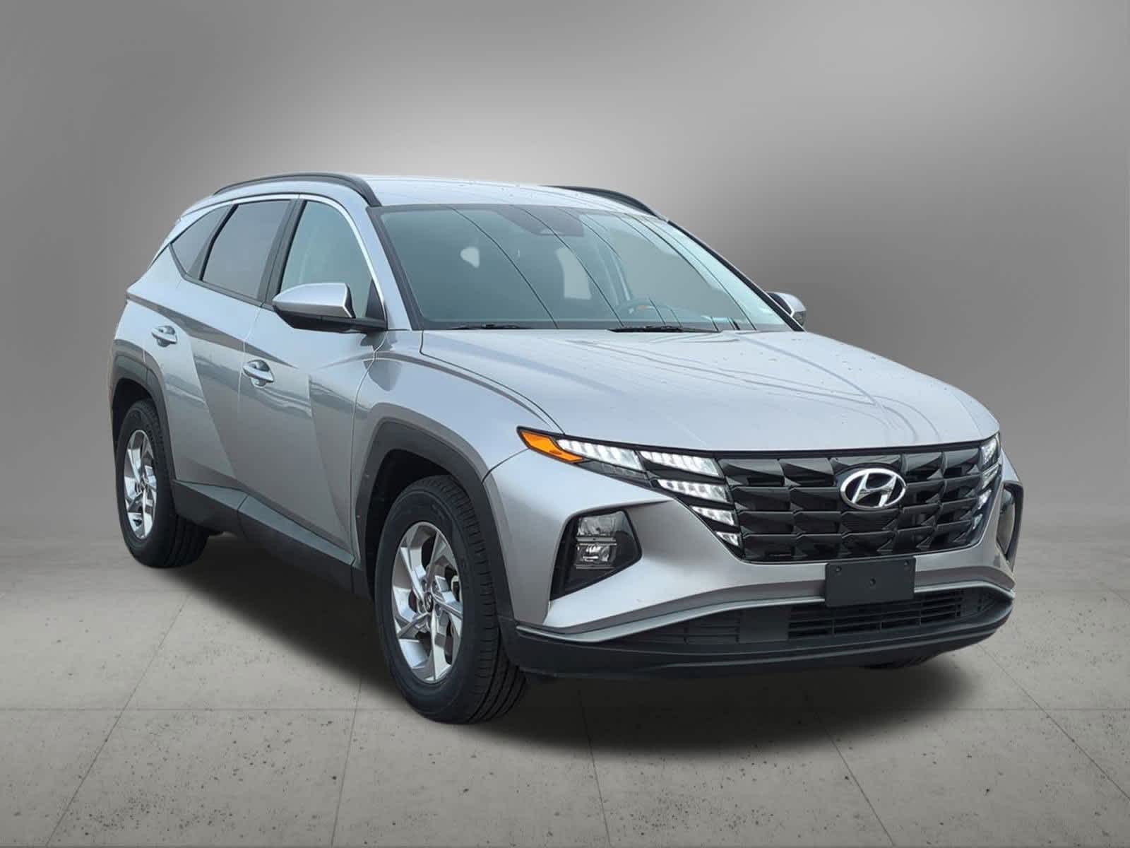 Thumbnail: 2024 Hyundai Tucson - 8