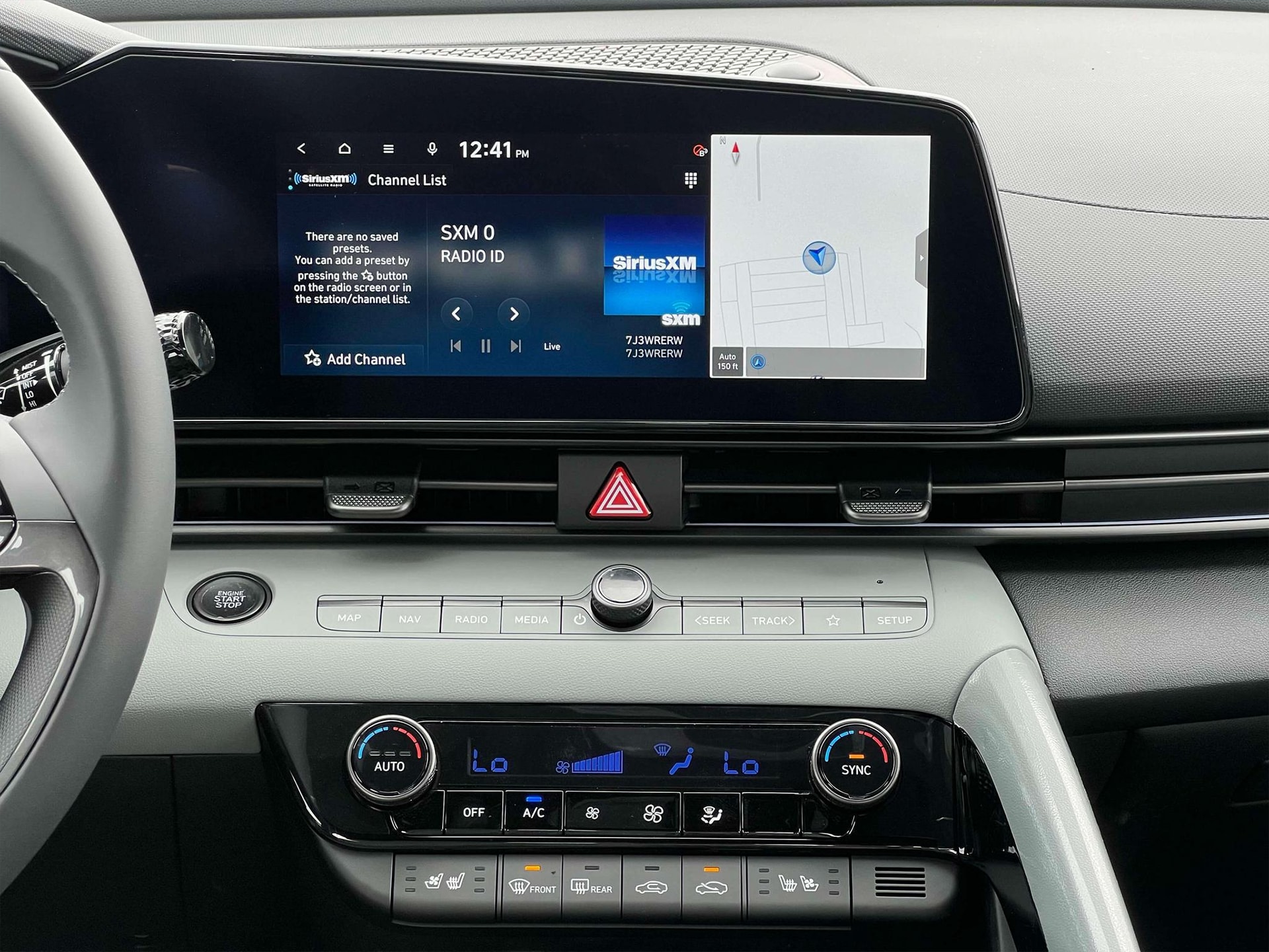 2025 Hyundai Elantra Limited Edition 19