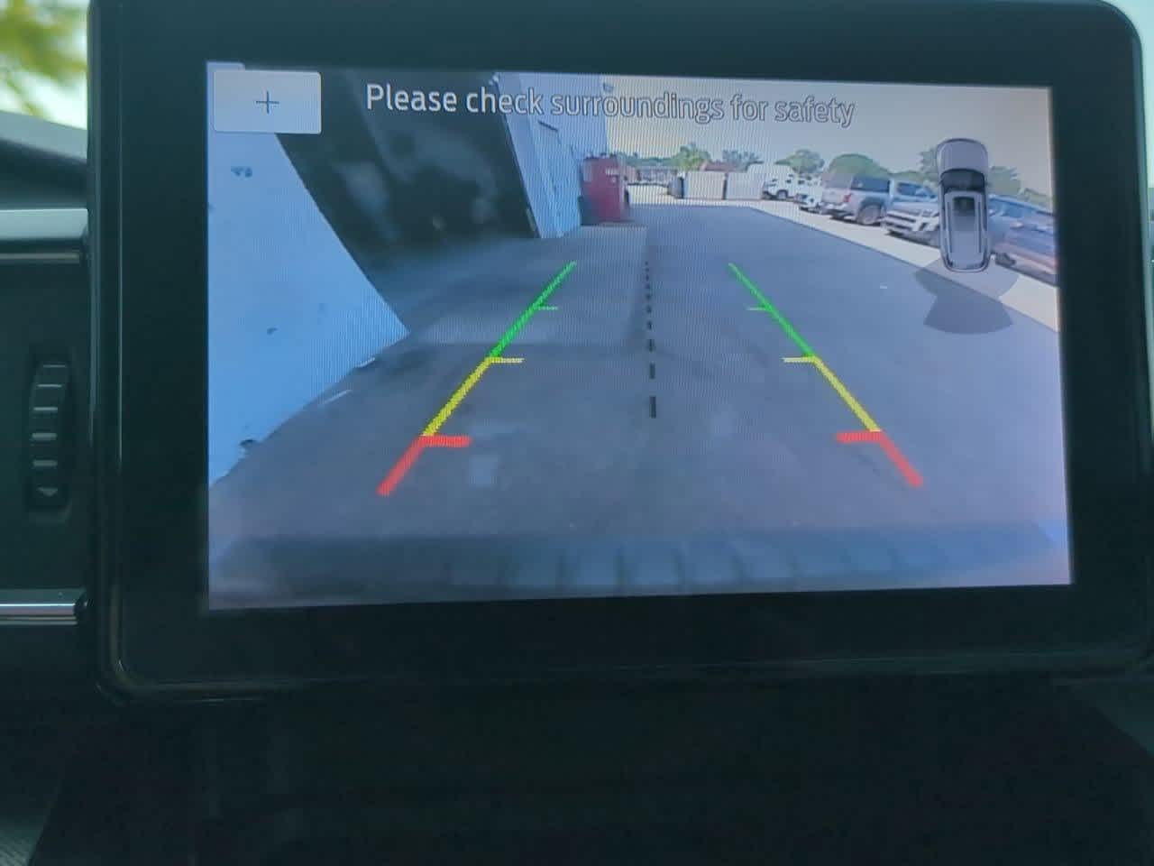 Thumbnail: 2020 Ford Explorer - 27