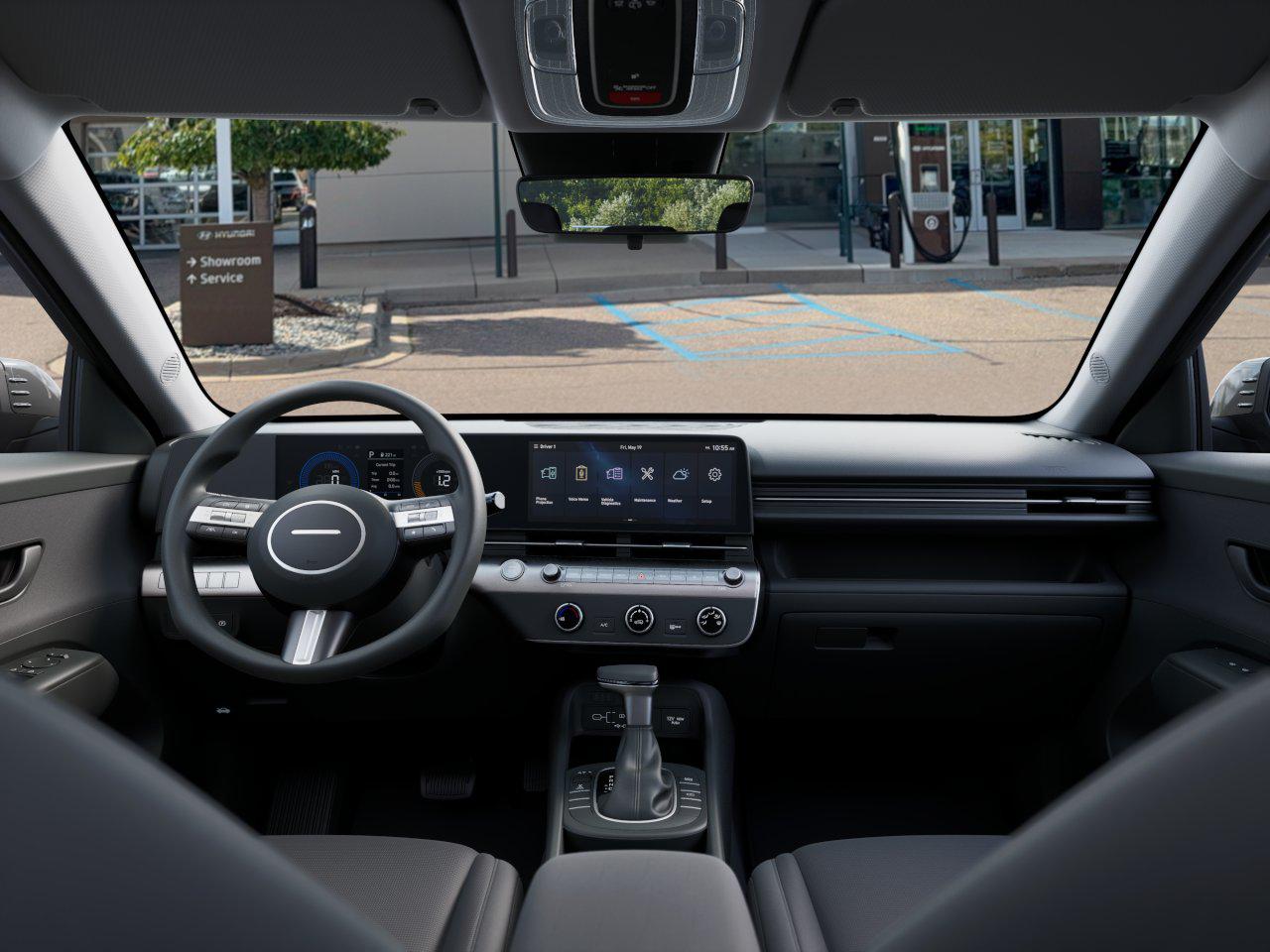 Thumbnail: 2026 Hyundai Kona - 11