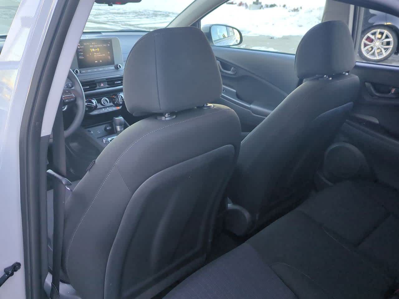 Thumbnail: 2023 Hyundai Kona - 17