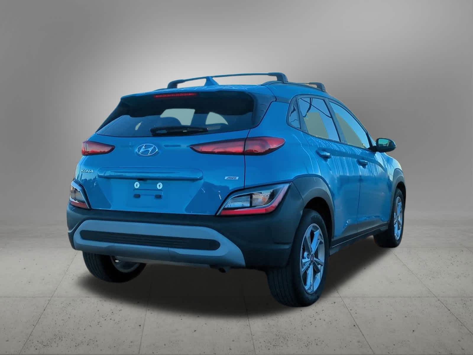 Thumbnail: 2023 Hyundai Kona - 6