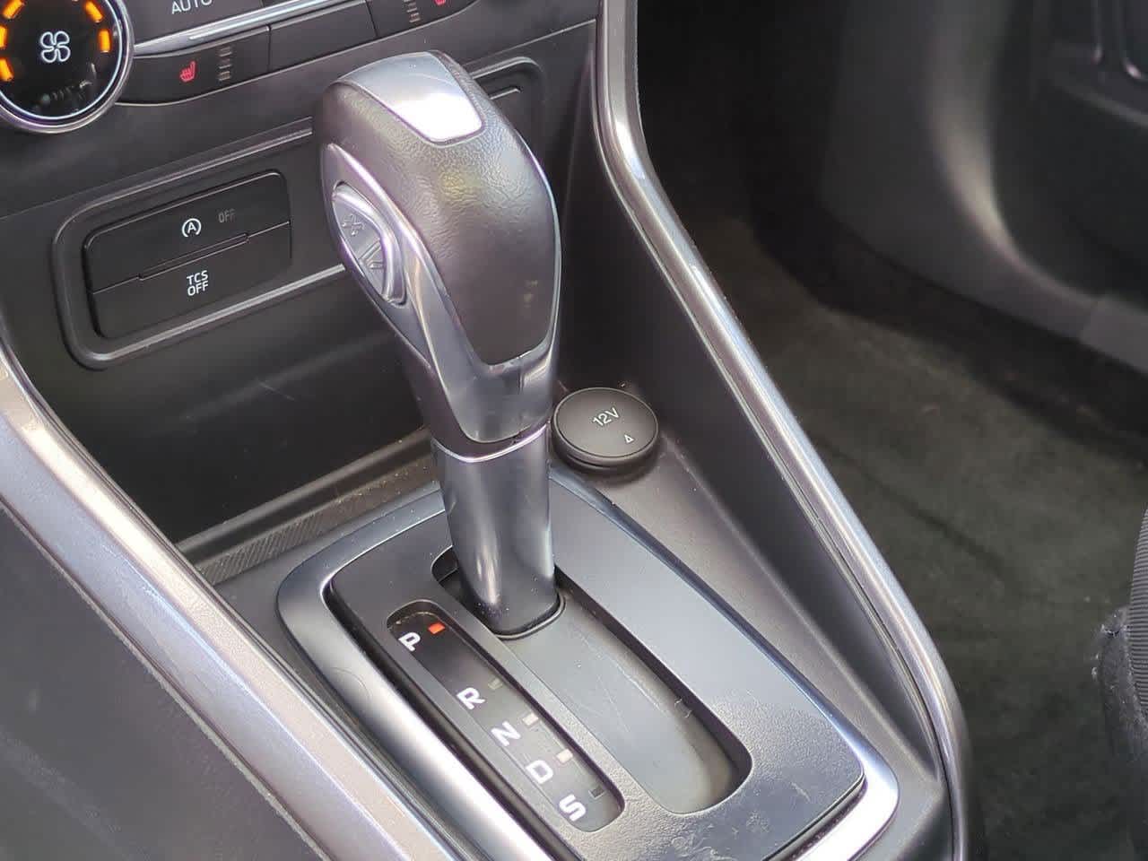 Thumbnail: 2019 Ford EcoSport - 31