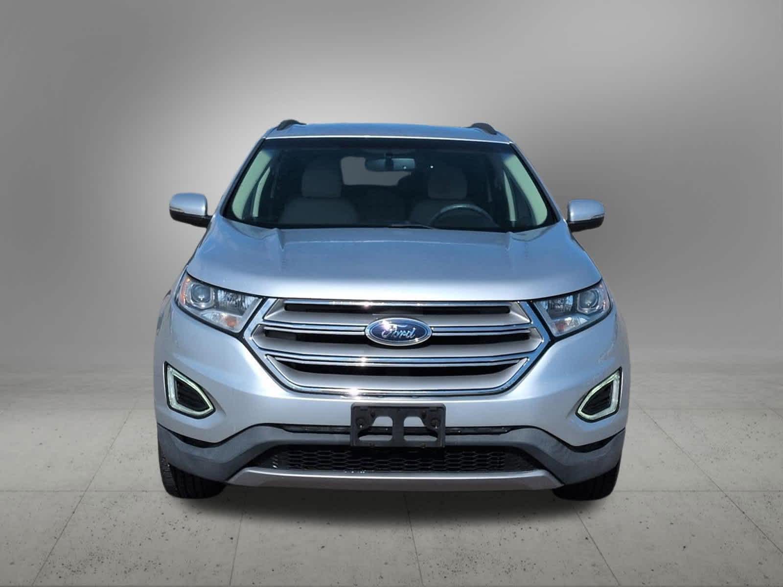 Thumbnail: 2015 Ford Edge - 7