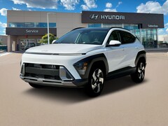 2026 Hyundai Kona Limited AWD SUV