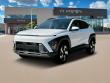 New 2026 Hyundai Kona Limited AWD SUV