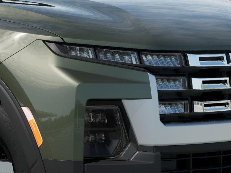 Thumbnail: 2026 Hyundai Santa Cruz - 9