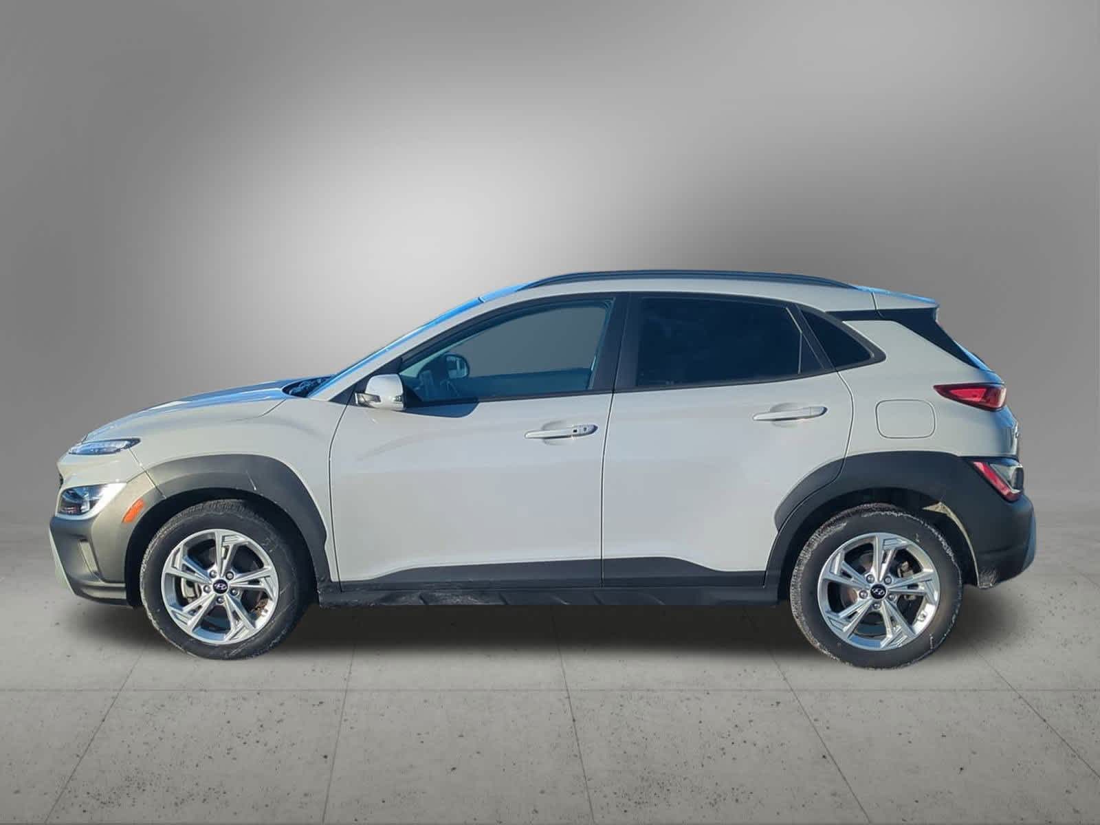 Thumbnail: 2023 Hyundai Kona - 3
