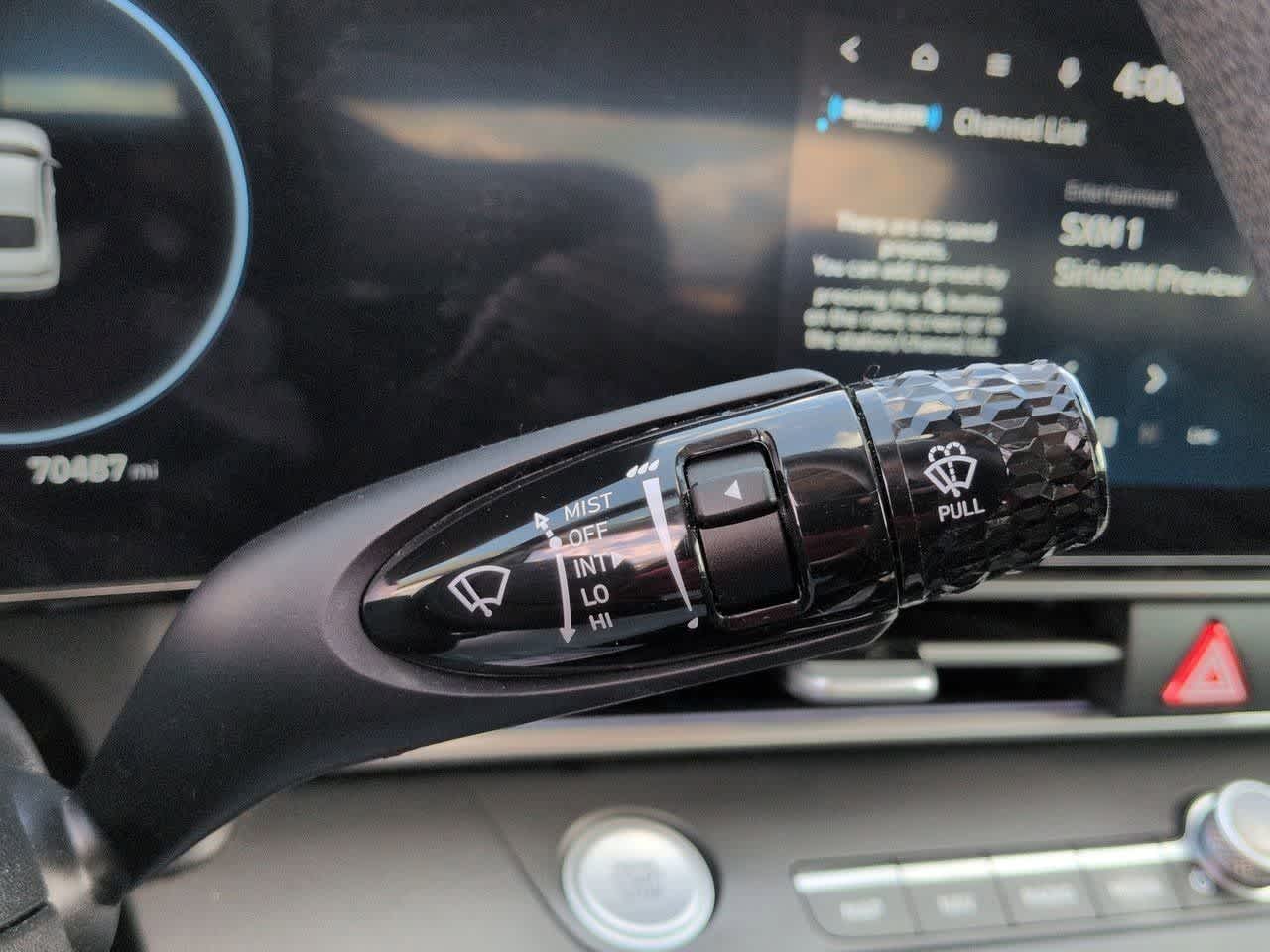 Thumbnail: 2024 Hyundai Elantra - 25