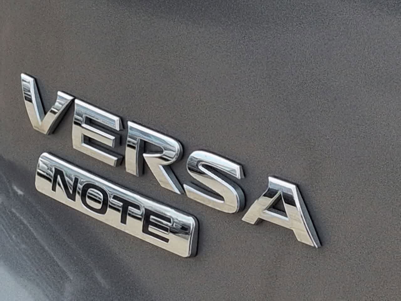 Thumbnail: 2016 Nissan Versa Note - 14