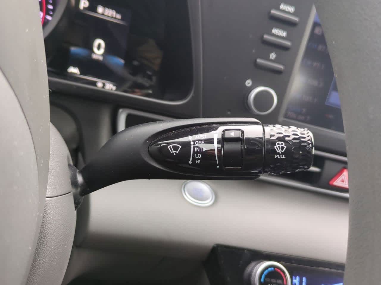 Thumbnail: 2023 Hyundai Elantra - 24