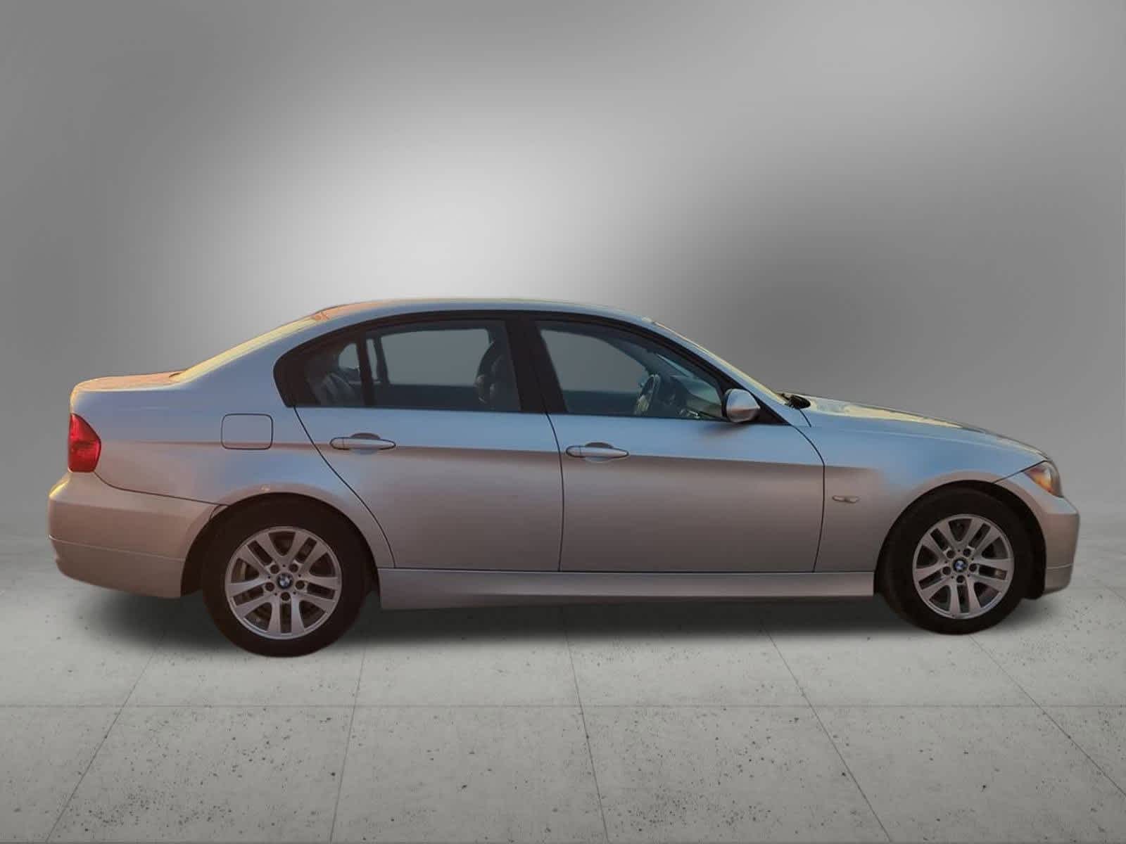 2007 BMW 3 Series 328i 7
