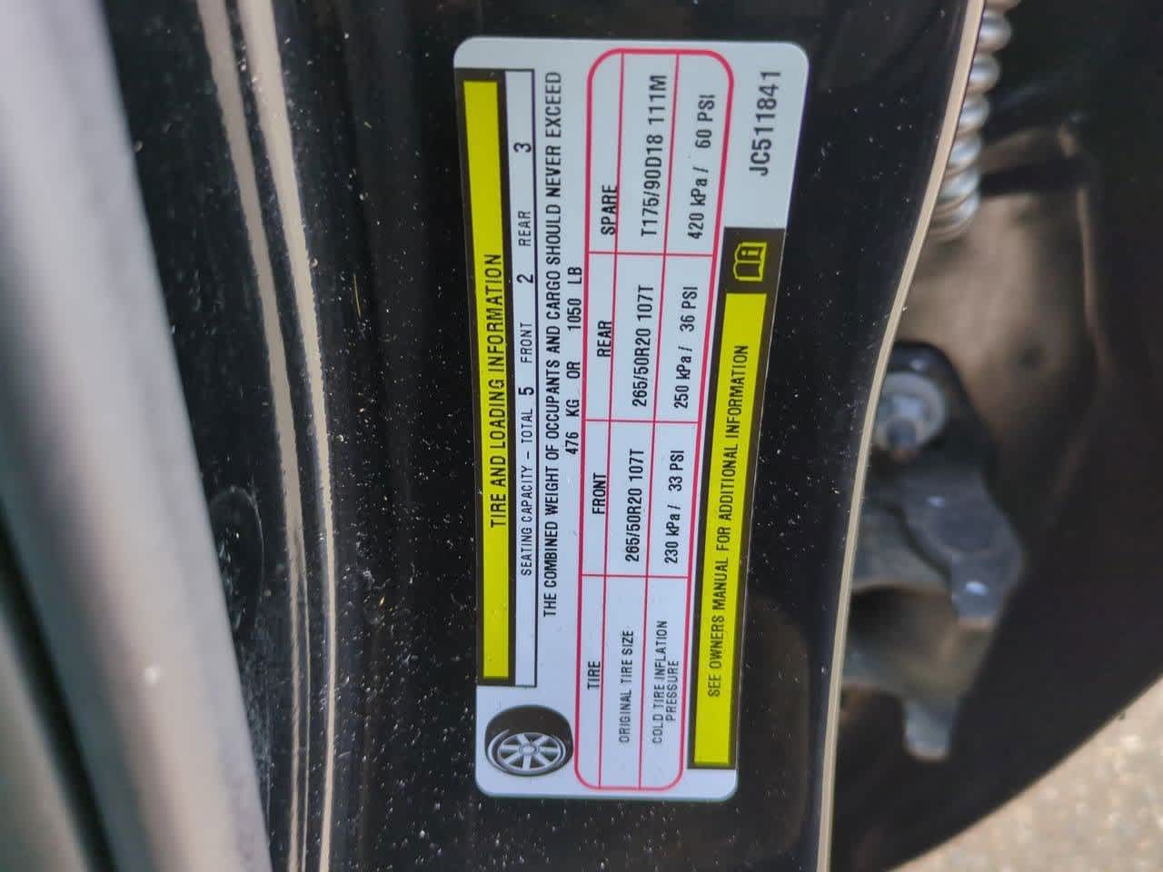 Thumbnail: 2018 Jeep Grand Cherokee - 35