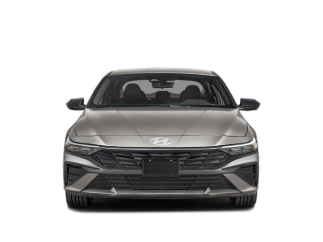 Thumbnail: 2026 Hyundai Elantra - 4