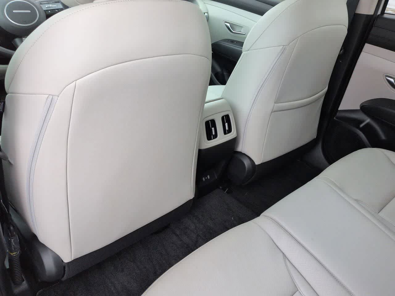 Thumbnail: 2025 Hyundai Tucson - 35