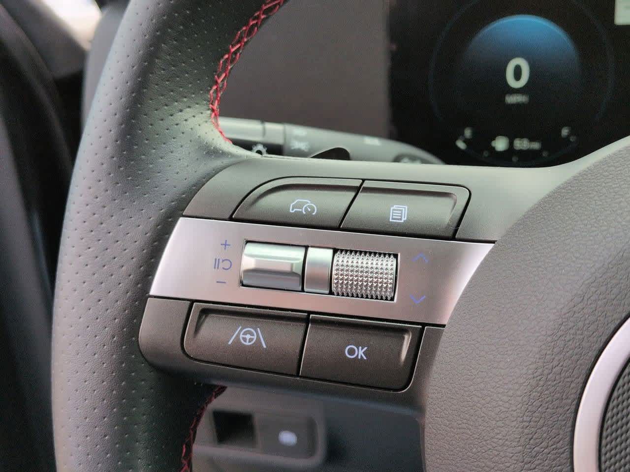 Thumbnail: 2025 Hyundai Kona - 23