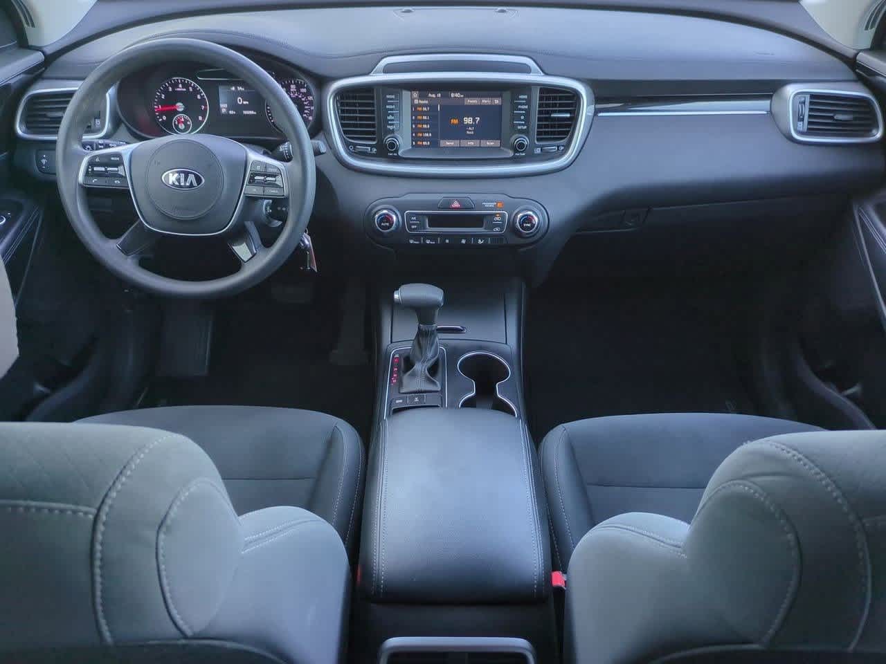 Thumbnail: 2019 Kia Sorento - 13