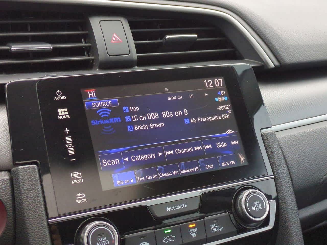 Thumbnail: 2018 Honda Civic - 28