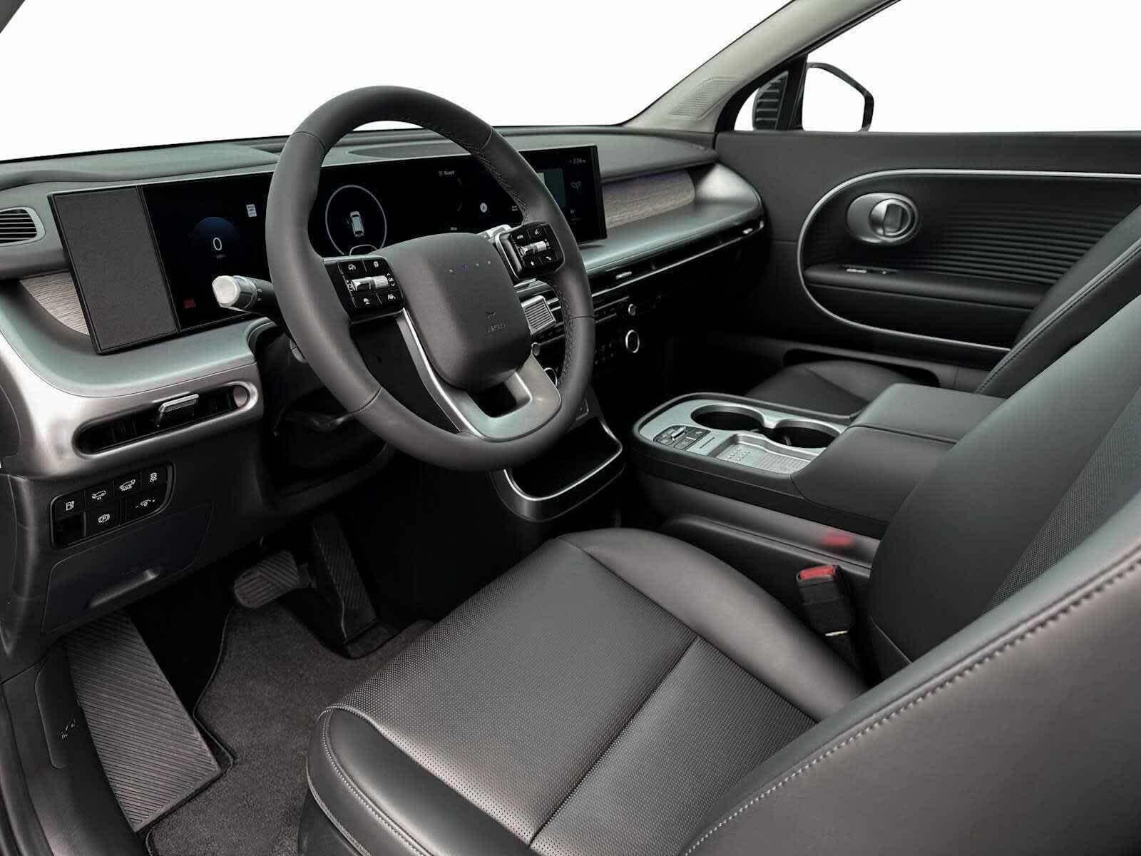 Thumbnail: 2026 Hyundai Ioniq - 14