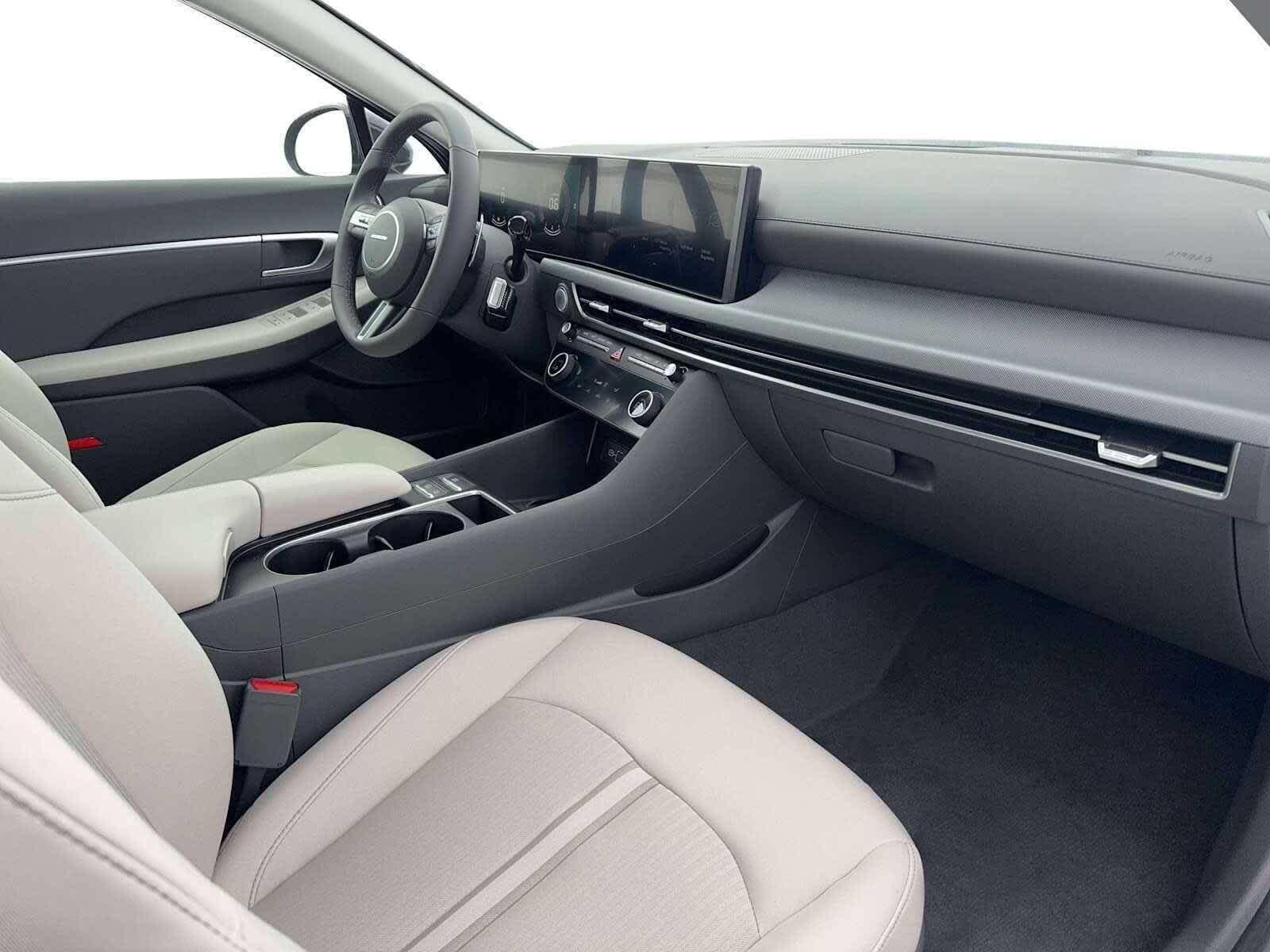 Thumbnail: 2026 Hyundai Sonata - 15