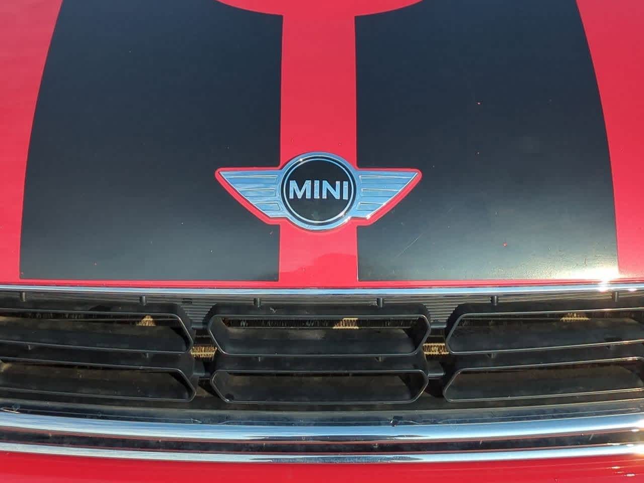 Thumbnail: 2015 MINI Cooper Countryman - 11