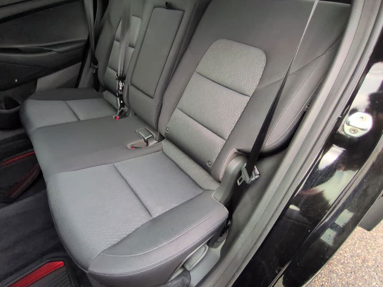 Thumbnail: 2017 Hyundai Tucson - 19