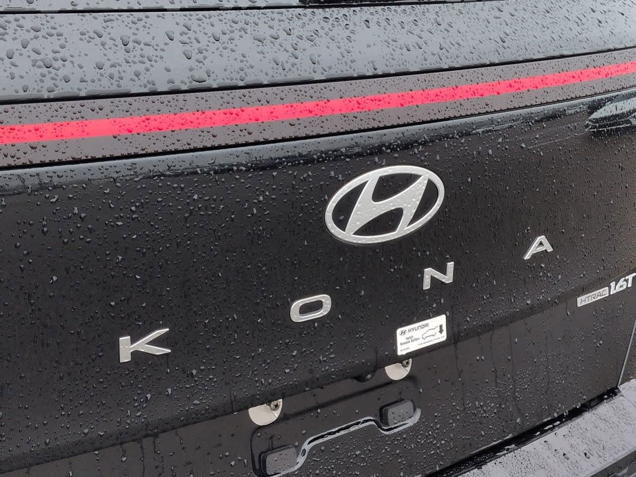 Thumbnail: 2025 Hyundai Kona - 12