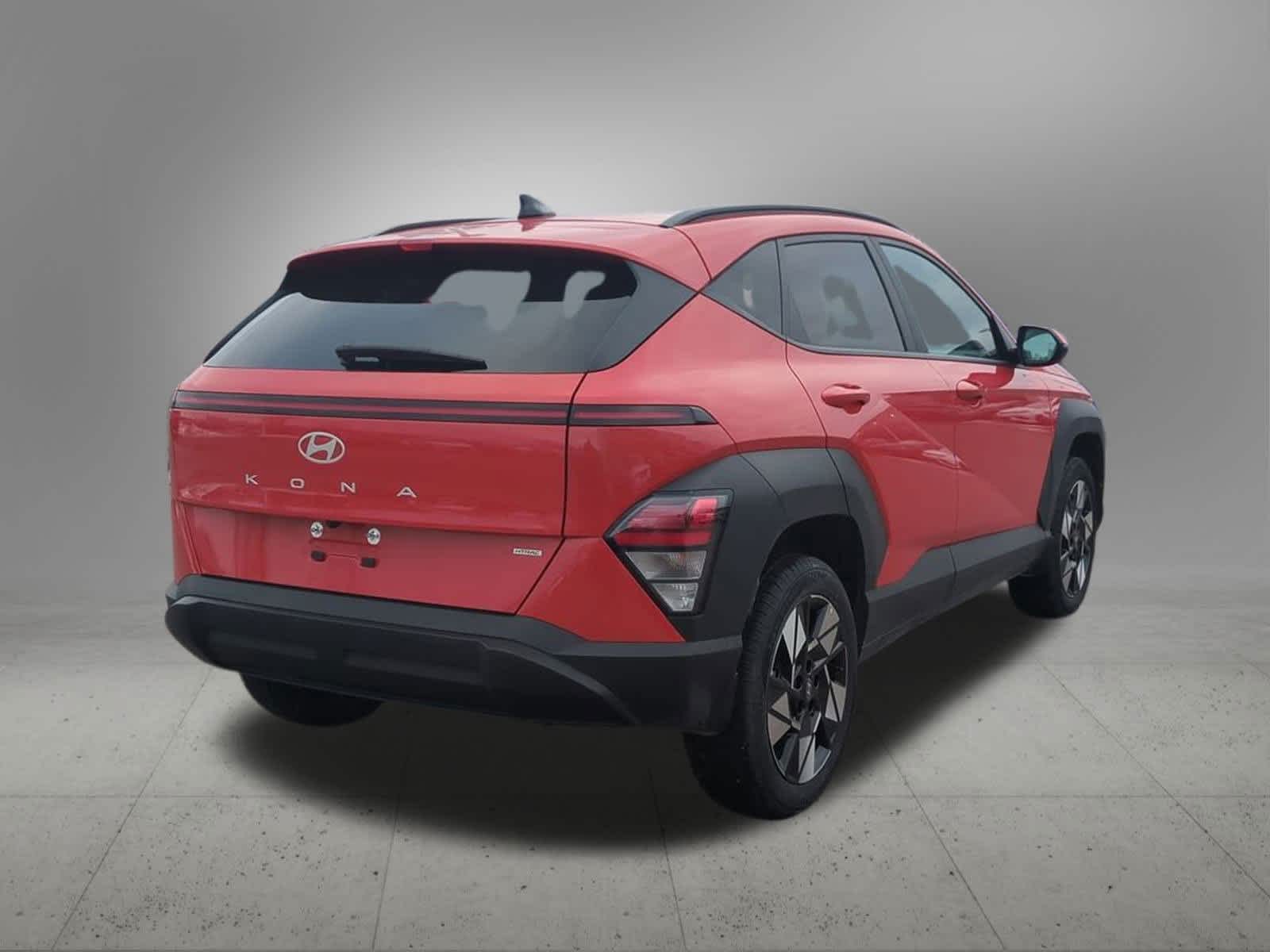 Thumbnail: 2025 Hyundai Kona - 6